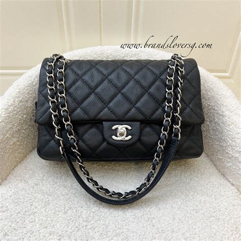 chanel easy caviar sbn